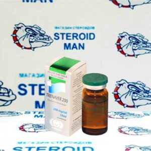 Тренболон Энантат от Vermodje (200мг10мл)