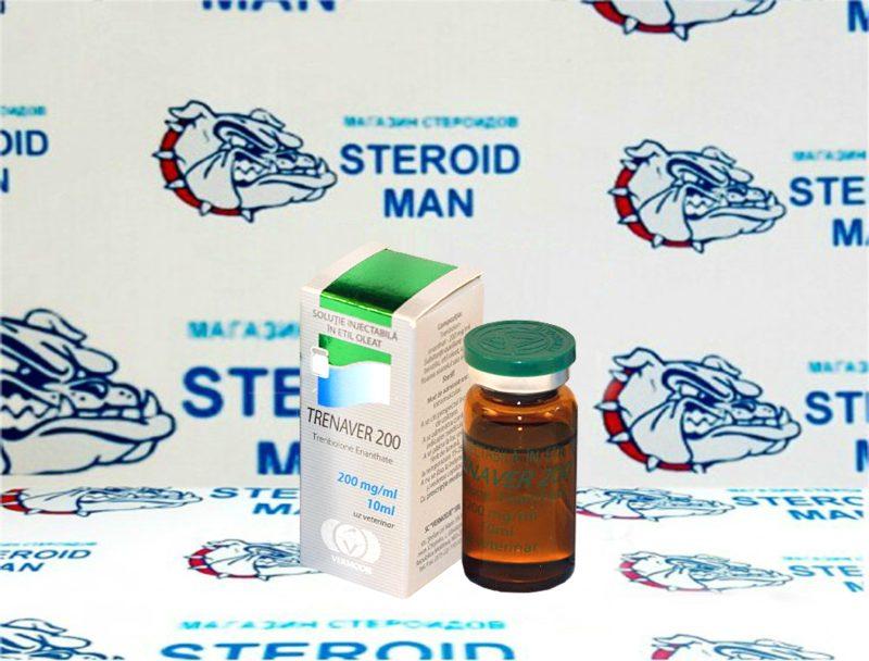 Тренболон Энантат от Vermodje (200мг10мл) 1 Тренболон Энантат от Vermodje (200мг10мл)